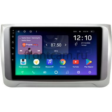 Haval H6 Coupe (2015-2019) Teyes SPRO PLUS 4/64 10 дюймов RM-10-0214 на Android 10 (4G-SIM, DSP, IPS)