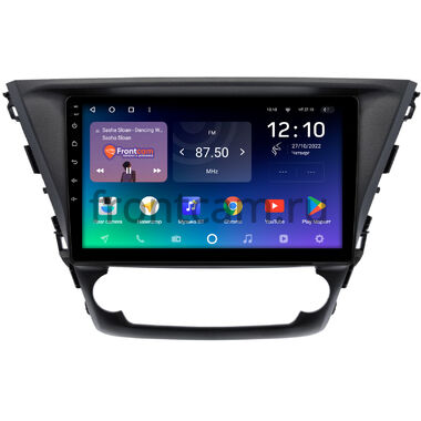 Toyota Avensis 3 (2015-2018) Teyes SPRO PLUS 4/64 10 дюймов RM-10-0519 на Android 10 (4G-SIM, DSP, IPS)