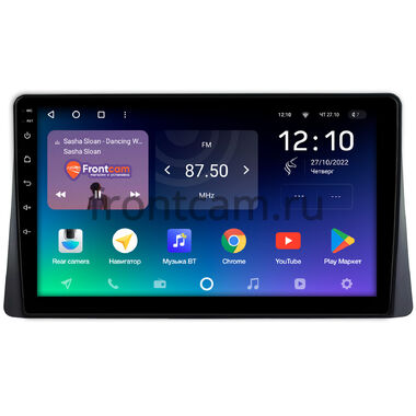 Honda Freed 3 2024-2026 Teyes SPRO PLUS 4/64 10 дюймов RM-10-0553 на Android 10 (4G-SIM, DSP, IPS)