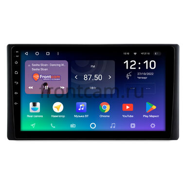 Subaru BRZ 2 2021-2026 Teyes SPRO PLUS 4/64 10 дюймов RM-10-0566 на Android 10 (4G-SIM, DSP, IPS)