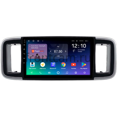 Daihatsu Move Canbus 2016-2022 Teyes SPRO PLUS 4/64 10 дюймов RM-10-2277 на Android 10 (4G-SIM, DSP, IPS)