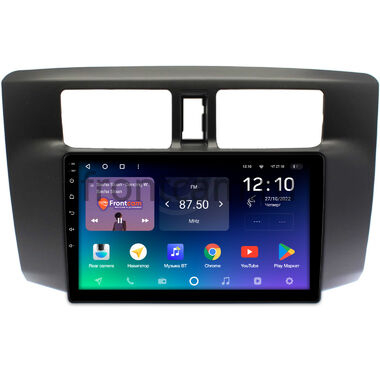 Daihatsu Move 5 (2010-2014) Teyes SPRO PLUS 4/32 9 дюймов RM-9-0002 на Android 10 (4G-SIM, DSP, IPS)