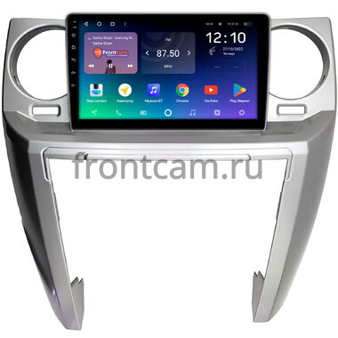 Land Rover Discovery 3 (2004-2009) Teyes SPRO PLUS 4/32 9 дюймов RM-9-0110 на Android 10 (4G-SIM, DSP, IPS)
