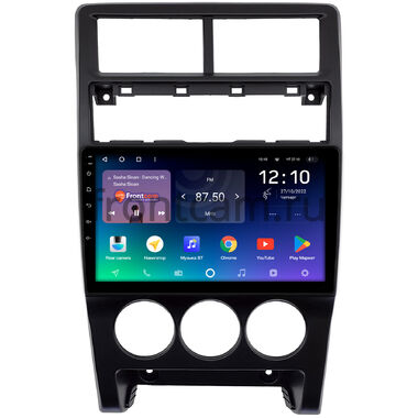 Lada Priora (2013-2018) Teyes SPRO PLUS 4/32 9 дюймов RM-9-0111 на Android 10 (4G-SIM, DSP, IPS)