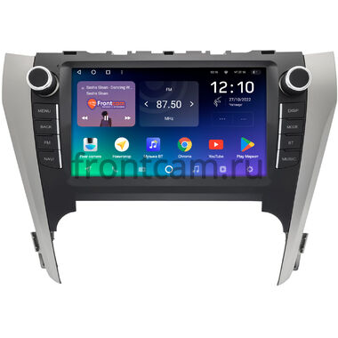 Toyota Camry XV50 2011-2014 Teyes SPRO PLUS 4/32 9 дюймов RM-9-0119 на Android 10 (4G-SIM, DSP, IPS)