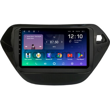 Chevrolet Trailblazer III 2020-2022 Teyes SPRO PLUS 9 дюймов 3/32 RM-9-1349 на Android 10 (4G-SIM, DSP, IPS)