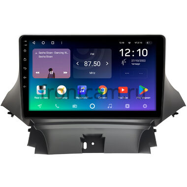 Chevrolet Orlando 2010-2018 Teyes SPRO PLUS 4/32 9 дюймов RM-9-6844 на Android 10 (4G-SIM, DSP, IPS)