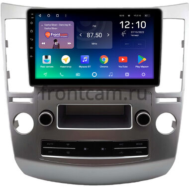 Hyundai ix55, Veracruz 2006-2015 Teyes SPRO PLUS 4/32 9 дюймов RM-0394 на Android 10 (4G-SIM, DSP, IPS)