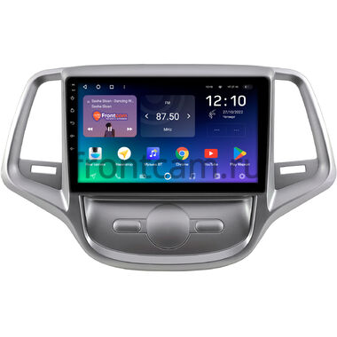 Changan Eado 2013-2018 (серебренная) Teyes SPRO PLUS 4/32 9 дюймов RM-9-0257 на Android 10 (4G-SIM, DSP, IPS)