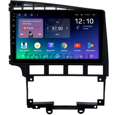 Volkswagen Passat B3 1988-1993 Teyes SPRO PLUS 4/32 9 дюймов RM-9-0324 на Android 10 (4G-SIM, DSP, IPS)