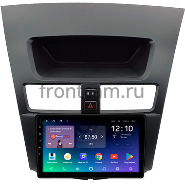 Mazda BT-50 2 (2011-2020) Teyes SPRO PLUS 4/32 9 дюймов RM-9-0774 на Android 10 (4G-SIM, DSP, IPS)