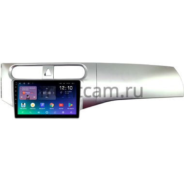 Brilliance H230 (2012-2017) (серебренная) Teyes SPRO PLUS 4/32 9 дюймов RM-9-0852 на Android 10 (4G-SIM, DSP, IPS)