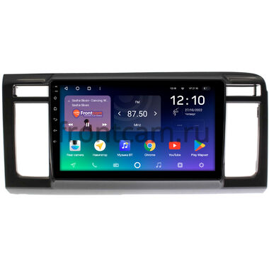 Honda N-WGN (2013-2019) Teyes SPRO PLUS 4/32 9 дюймов RM-9-1196 на Android 10 (4G-SIM, DSP, IPS)