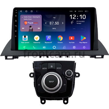 Mazda 3 (BM), Axela 3 2013-2019 Teyes SPRO PLUS 4/32 9 дюймов RM-9-1277 на Android 10 (4G-SIM, DSP, IPS)