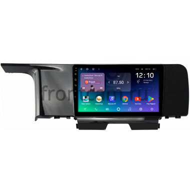 Kia Sorento IV 2020-2022 Teyes SPRO PLUS 4/32 9 дюймов RM-9-1282 на Android 10 (4G-SIM, DSP, IPS)