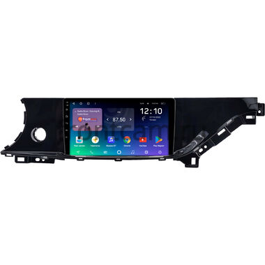 Changan CS35 PLUS 2018-2023 Teyes SPRO PLUS 4/32 9 дюймов RM-9-1702 на Android 10 (4G-SIM, DSP, IPS)