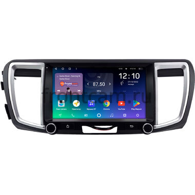 Honda Accord 9 2012-2019 Teyes SPRO PLUS 4/32 9 дюймов RM-9-2199 на Android 10 (4G-SIM, DSP, IPS)