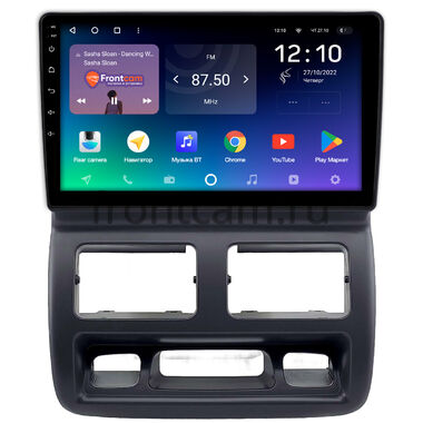 Toyota Corolla (E110) 1995-2002 (левый руль) Teyes SPRO PLUS 4/32 9 дюймов RM-9-2279 на Android 10 (4G-SIM, DSP, IPS)