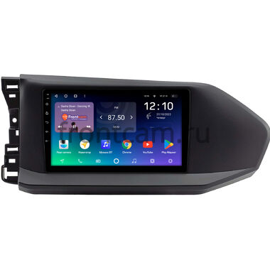 Volkswagen Caddy 5 (2020-2024) Teyes SPRO PLUS 4/32 9 дюймов RM-9-4138 на Android 10 (4G-SIM, DSP, IPS)