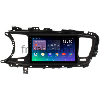 Kia Optima 3 (2013-2015) Teyes SPRO PLUS 4/32 9 дюймов RM-9-471 на Android 10 (4G-SIM, DSP, IPS)