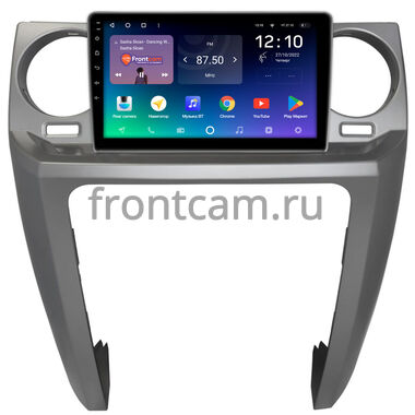 Land Rover Discovery 3 (2004-2009) Teyes SPRO PLUS 4/32 9 дюймов RM-9-LA004N на Android 10 (4G-SIM, DSP, IPS)