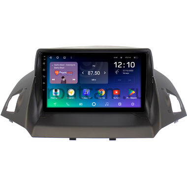 Ford Kuga 2 (2012-2019) Teyes SPRO PLUS 4/32 9 дюймов RM-9028 на Android 10 (4G-SIM, DSP, IPS)