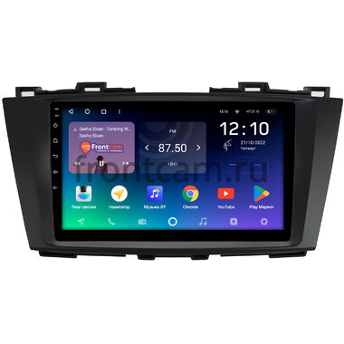 Nissan Lafesta 2 (2011-2018) Teyes SPRO PLUS 4/32 9 дюймов RM-9223 на Android 10 (4G-SIM, DSP, IPS)