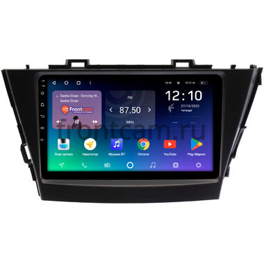 Toyota Prius v (+) (2011-2014) Teyes SPRO PLUS 4/32 9 дюймов RM-9433 на Android 10 (4G-SIM, DSP, IPS)