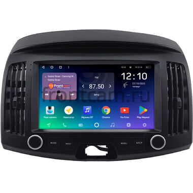 Hyundai Elantra 4 (HD) 2006-2011 Teyes SPRO PLUS 4/64 9 дюймов RM-9-0177 на Android 10 (4G-SIM, DSP, IPS)