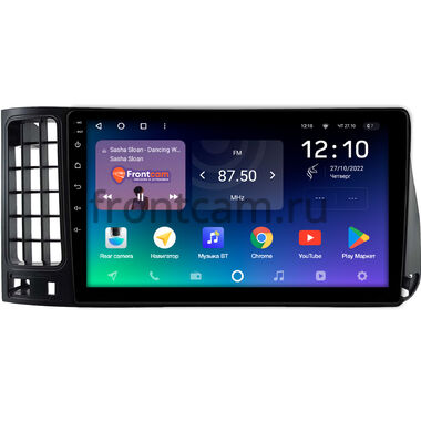 Volkswagen Golf 3 1991-2000 Teyes SPRO PLUS 4/64 9 дюймов RM-9-0316 на Android 10 (4G-SIM, DSP, IPS)