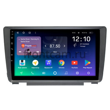 Skoda Octavia A5 2004-2013, Yeti 2009-2018 Teyes SPRO PLUS 4/64 9 дюймов RM-9-1176 на Android 10 (4G-SIM, DSP, IPS)