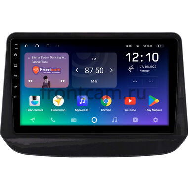 Chevrolet Onix 2, Orlando 2, Kovoz (2020-2022) (China) (глянцевая) Teyes SPRO PLUS 4/64 9 дюймов RM-9-2243 на Android 10 (4G-SIM, DSP, IPS)