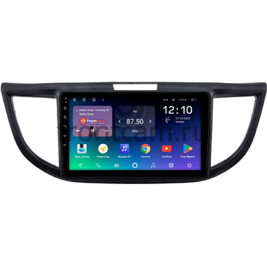 Honda CR-V 4 2011-2018 Teyes SPRO PLUS 4/64 9 дюймов RM-9-2250 на Android 10 (4G-SIM, DSP, IPS)