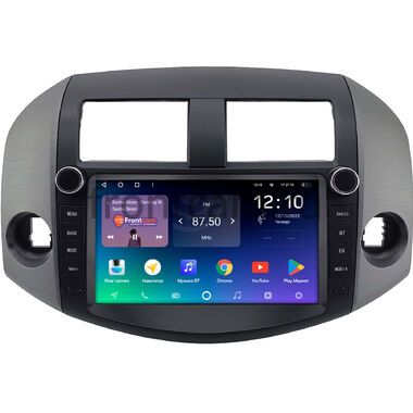 Toyota RAV4 3 (XA30) 2005-2016 Teyes SPRO PLUS 4/64 9 дюймов RM-9-2657 на Android 10 (4G-SIM, DSP, IPS)