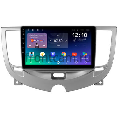 Chery M11 (А3) (2010-2015) Teyes SPRO PLUS 4/64 9 дюймов RM-9-3190 на Android 10 (4G-SIM, DSP, IPS)