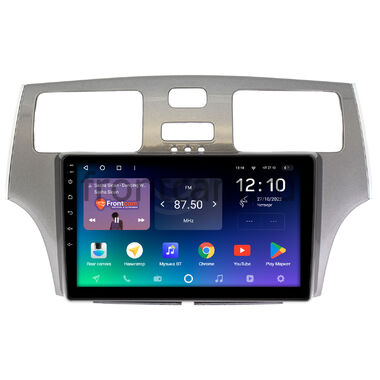 Toyota Windom 3 (XV30) 2001-2006 Teyes SPRO PLUS 4/64 9 дюймов RM-9134 на Android 10 (4G-SIM, DSP, IPS)