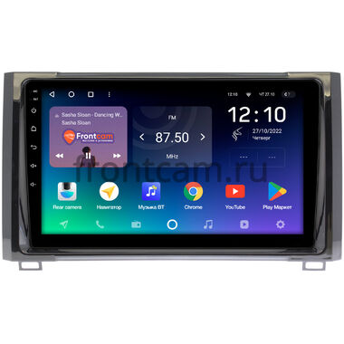 Toyota Tundra 2 2013-2021 Teyes SPRO PLUS 4/64 9 дюймов RM-9233 на Android 10 (4G-SIM, DSP, IPS)