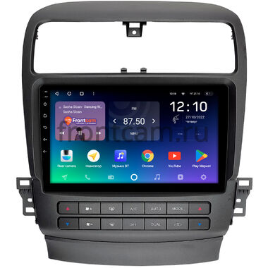 Honda Inspire 4 2003-2007 (для авто с монитором) Teyes SPRO PLUS 6/128 9 дюймов RM-9-0124 на Android 10 (4G-SIM, DSP, IPS)