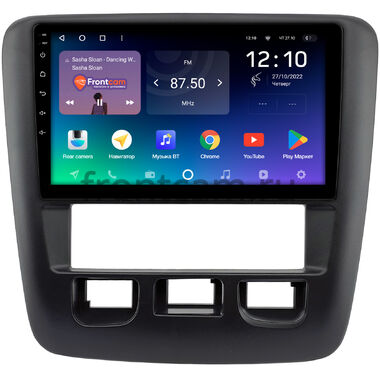 Nissan Liberty 1998-2004 Teyes SPRO PLUS 6/128 9 дюймов RM-9-0173 на Android 10 (4G-SIM, DSP, IPS)