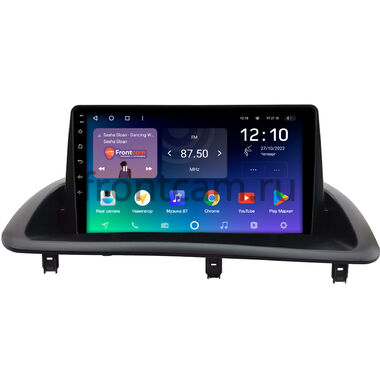 Lexus CT200 2010-2018 (для авто без монитора, Вид 2) Teyes SPRO PLUS 6/128 9 дюймов RM-9-0243 на Android 10 (4G-SIM, DSP, IPS)