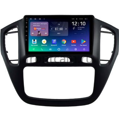 Toyota Highlander (U20), Kluger (XU20) 2000-2007 (черная) Teyes SPRO PLUS 6/128 9 дюймов RM-9-0336 на Android 10 (4G-SIM, DSP, IPS)