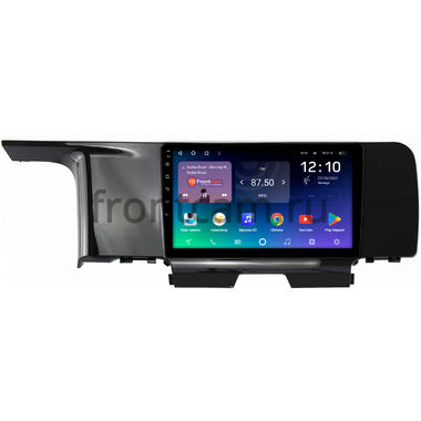 Kia Sorento 4 2020-2024 Teyes SPRO PLUS 6/128 9 дюймов RM-9-1282 на Android 10 (4G-SIM, DSP, IPS)