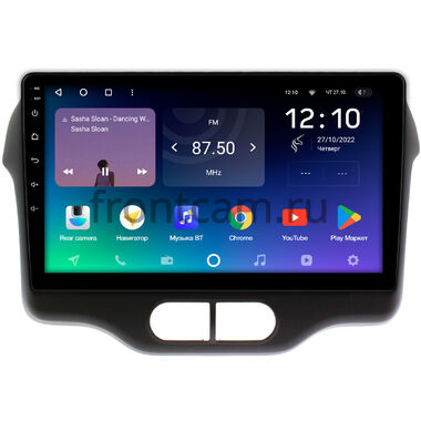 Toyota Spade 2012-2020 Teyes SPRO PLUS 6/128 9 дюймов RM-9-405 на Android 10 (4G-SIM, DSP, IPS)