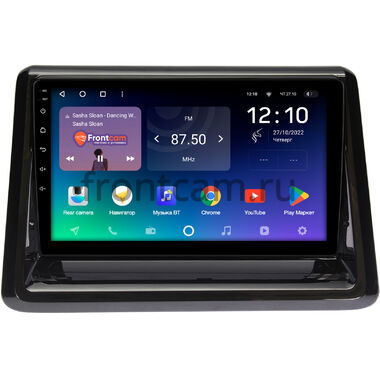 Toyota Esquire, Noah 3 (R80), Voxy 3 (R80) 2014-2022 Teyes SPRO PLUS 6/128 9 дюймов RM-9194 на Android 10 (4G-SIM, DSP, IPS)