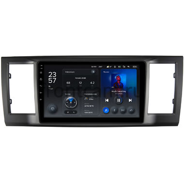 Volkswagen Caravelle T6 2015-2020 Teyes X1 4G 4/64 9 дюймов RM-9-4240 на Android 10 (4G-SIM, DSP)