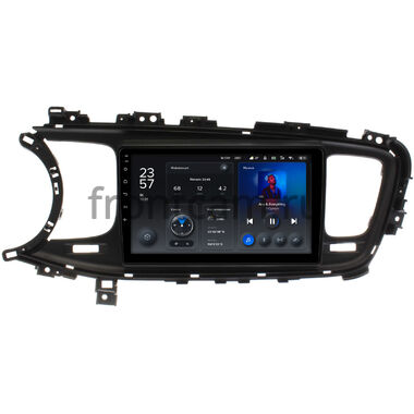 Kia Optima 3 (2013-2015) Teyes X1 4G 4/64 9 дюймов RM-9-471 на Android 10 (4G-SIM, DSP)