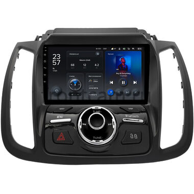 Ford C-Max 2, Escape 3, Kuga 2 (2012-2019) (для SYNC) Teyes X1 4G 4/64 9 дюймов RM-9-6225 на Android 10 (4G-SIM, DSP)