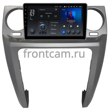 Land Rover Discovery 3 (2004-2009) Teyes X1 4G 4/64 9 дюймов RM-9-LA004N на Android 10 (4G-SIM, DSP)