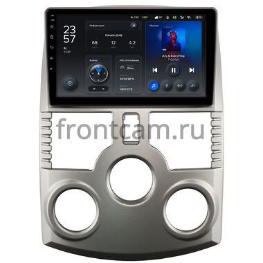 Toyota Rush 2006-2016 Teyes X1 4G 4/64 9 дюймов RM-9372 на Android 10 (4G-SIM, DSP)