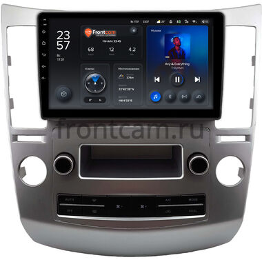 Hyundai ix55, Veracruz 2006-2015 Teyes X1 4G 4/32 9 дюймов RM-0394 на Android 10 (4G-SIM, DSP)